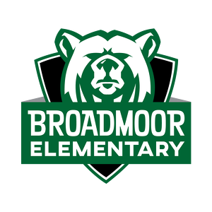 Fundraising Page: Broadmoor Elementary